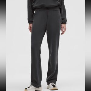 Lululemon Softstreme Pants Black